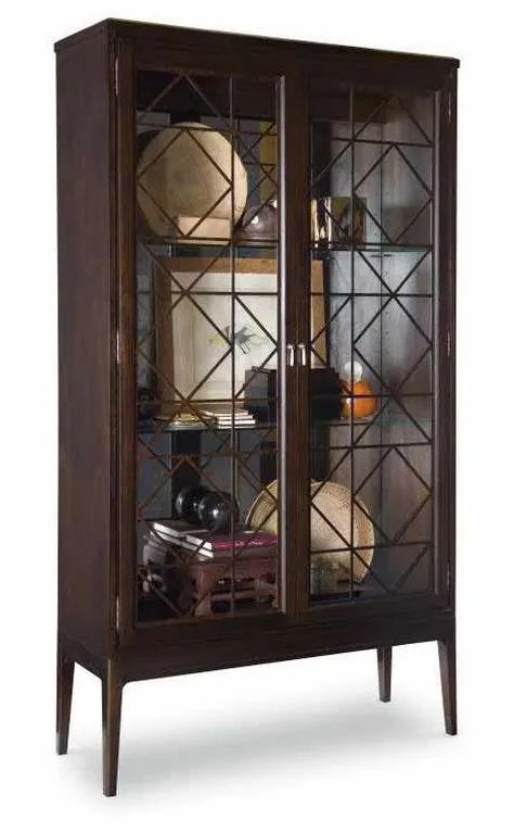 Century AE9-723 Vienna Cabinet Century AE9-723 Vienna Cabinet