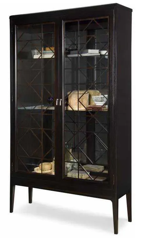 Century AE9-723 Vienna Cabinet Century AE9-723 Vienna Cabinet