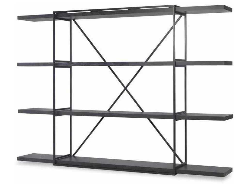 Century AE9-727 Sullivan Bookcase