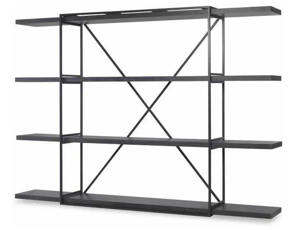 Century AE9-727 Sullivan Bookcase Century AE9-727 Sullivan Bookcase
