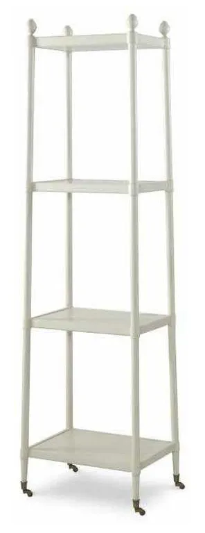 Century AE9-802 Niles Etagere Century AE9-802 Niles Etagere
