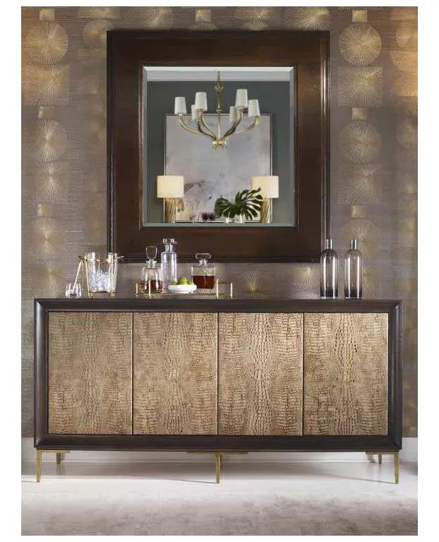 Century AE9-888 Khaviar Mirror Century AE9-888 Khaviar Mirror