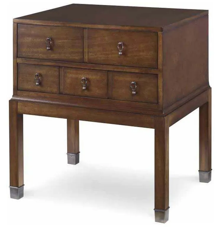 Century AE9-209 Hanson Nightstand Century AE9-209 Hanson Nightstand