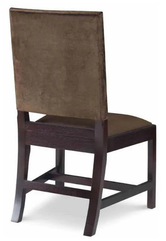 Century AE9-515 Emmett Upholstery Side Chair Century AE9-515 Emmett Upholstery Side Chair