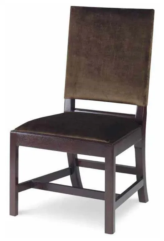 Century AE9-515 Emmett Upholstery Side Chair Century AE9-515 Emmett Upholstery Side Chair