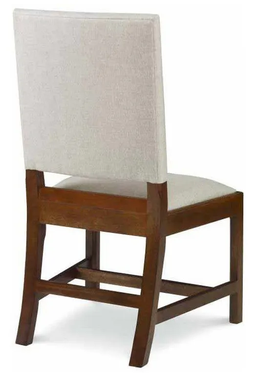 Century AE9-515 Emmett Upholstery Side Chair Century AE9-515 Emmett Upholstery Side Chair