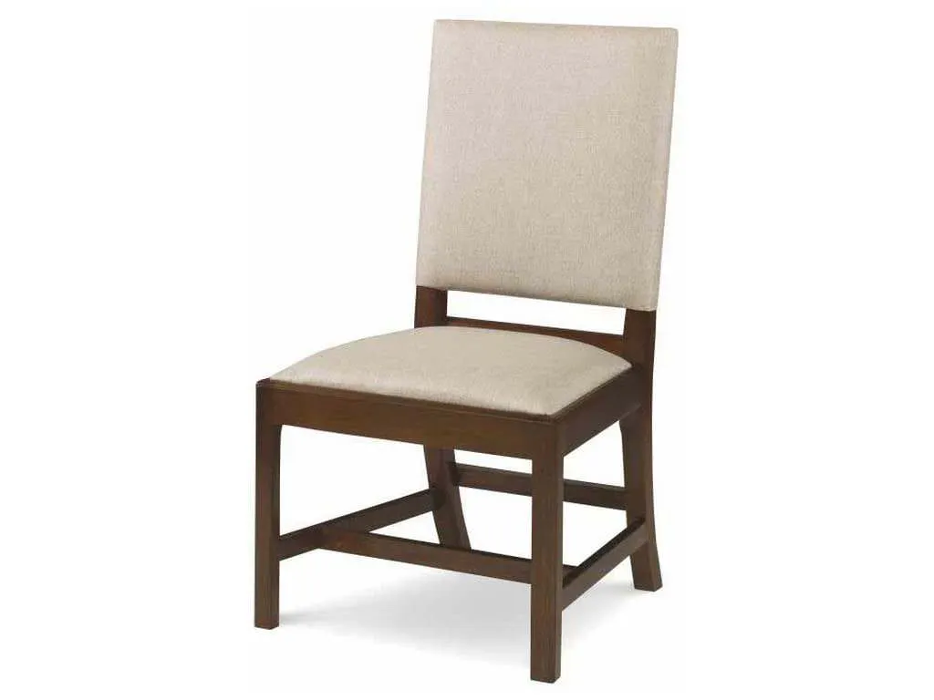 Century AE9-515 Emmett Upholstery Side Chair