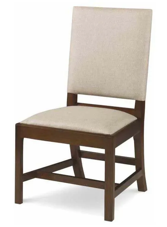Century AE9-515 Emmett Upholstery Side Chair Century AE9-515 Emmett Upholstery Side Chair