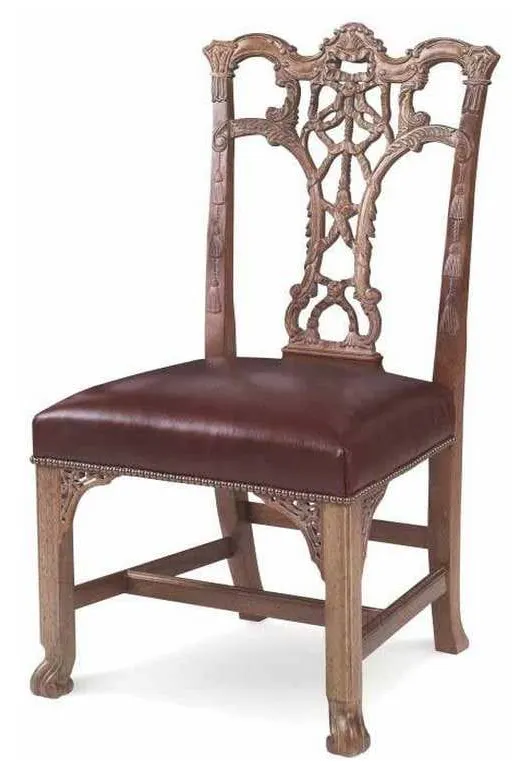 Century AE9-531 Emma Side Chair Century AE9-531 Emma Side Chair