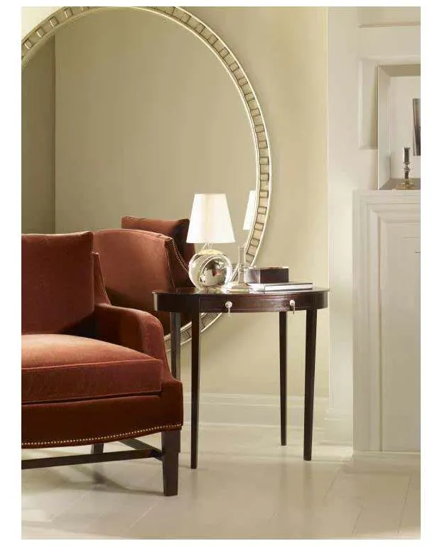 Century Furniture AE-11-2007 Earl Club Chair Century Furniture AE-11-2007 Earl Club Chair