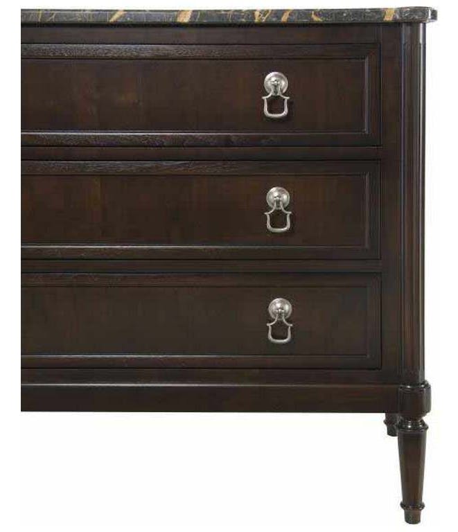Century AE9-702M London Chest Century AE9-702M London Chest