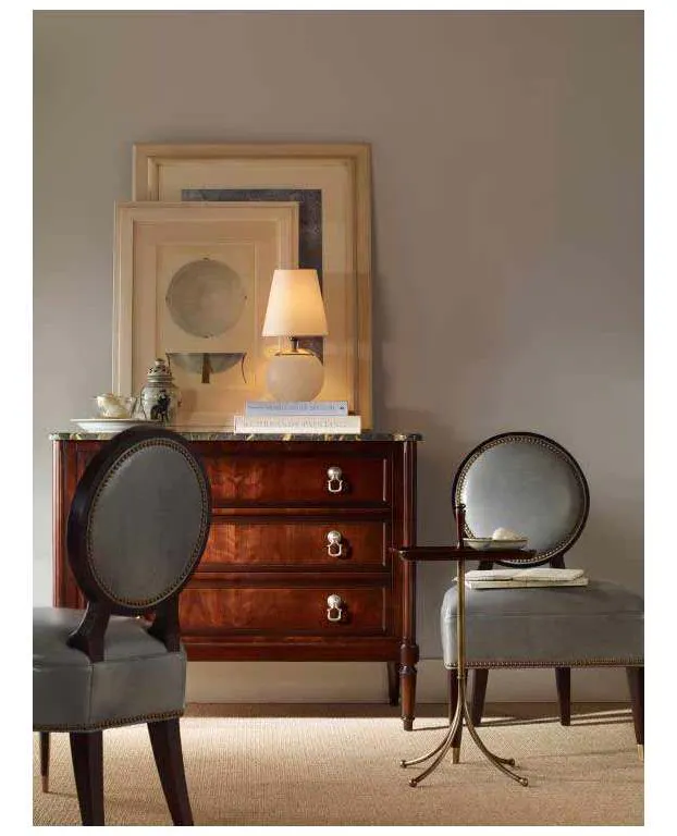 Century AE-3358 Marielle Chair Century AE-3358 Marielle Chair