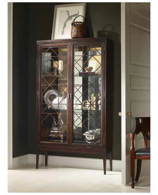 Century AE9-723 Vienna Cabinet Century AE9-723 Vienna Cabinet