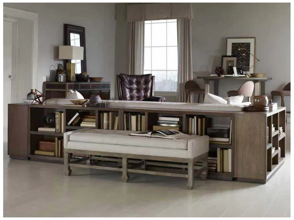 Century AE-3364 Gardiner Bench Century AE-3364 Gardiner Bench