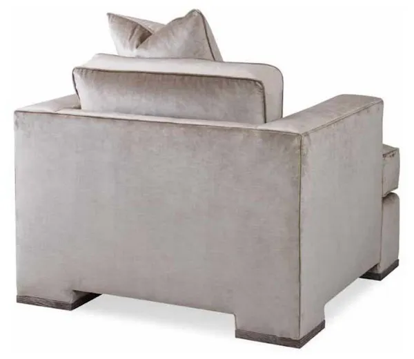 Century AE-11-1097 Benson Club Chair Century AE-11-1097 Benson Club Chair