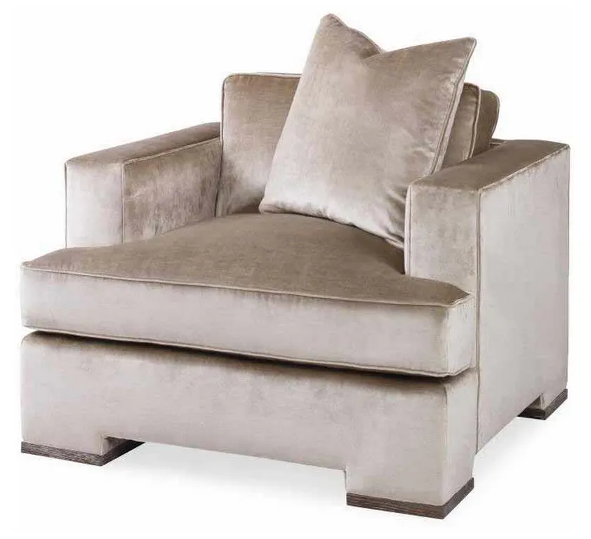 Century AE-11-1097 Benson Club Chair Century AE-11-1097 Benson Club Chair