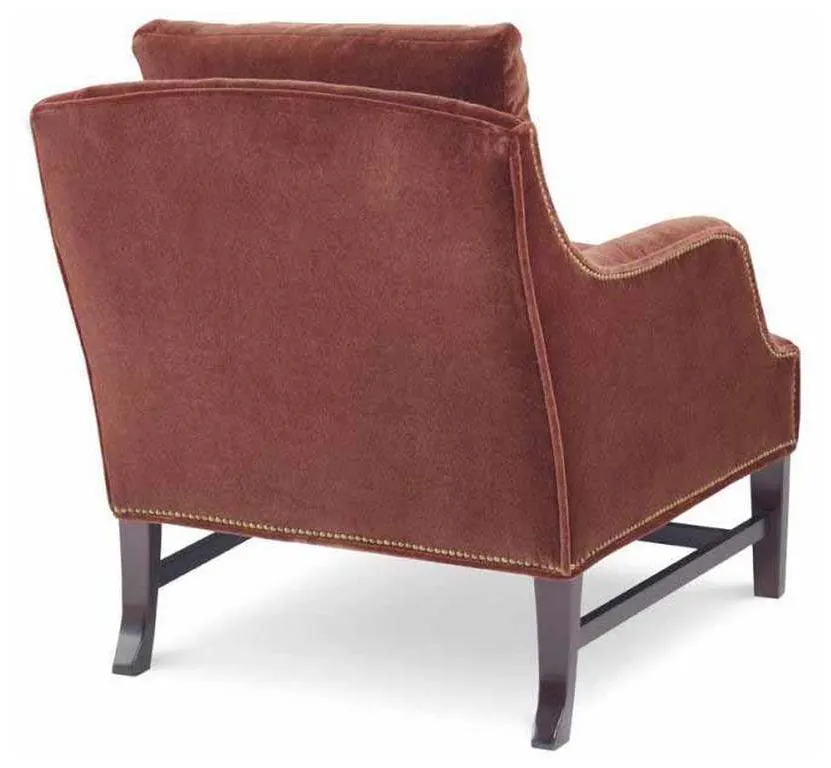 Century Furniture AE-11-2007 Earl Club Chair Century Furniture AE-11-2007 Earl Club Chair