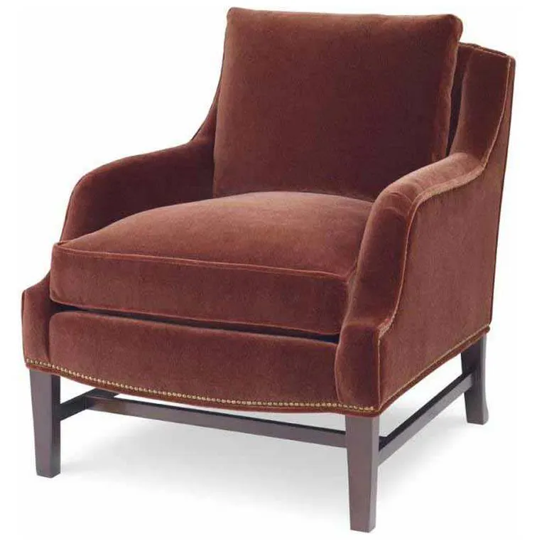 Century Furniture AE-11-2007 Earl Club Chair Century Furniture AE-11-2007 Earl Club Chair