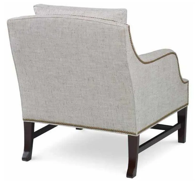 Century Furniture AE-11-2007 Earl Club Chair Century Furniture AE-11-2007 Earl Club Chair