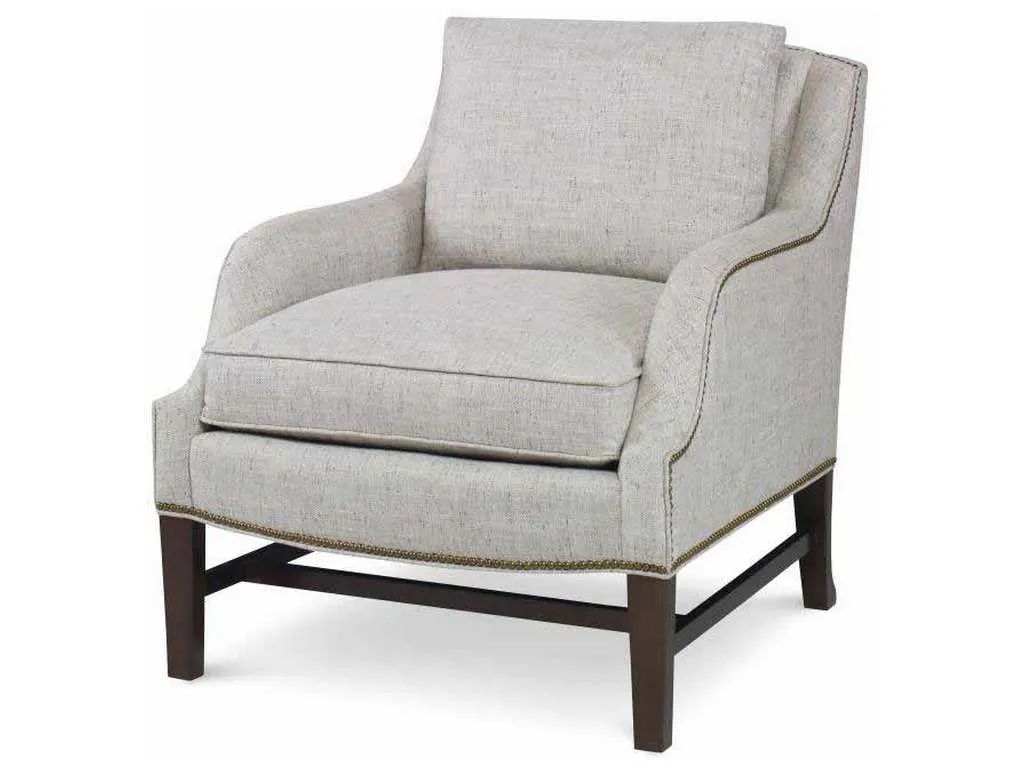 Century Furniture AE-11-2007 Earl Club Chair