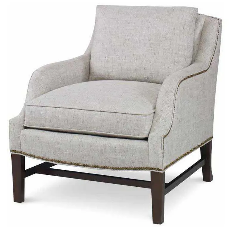 Century Furniture AE-11-2007 Earl Club Chair Century Furniture AE-11-2007 Earl Club Chair