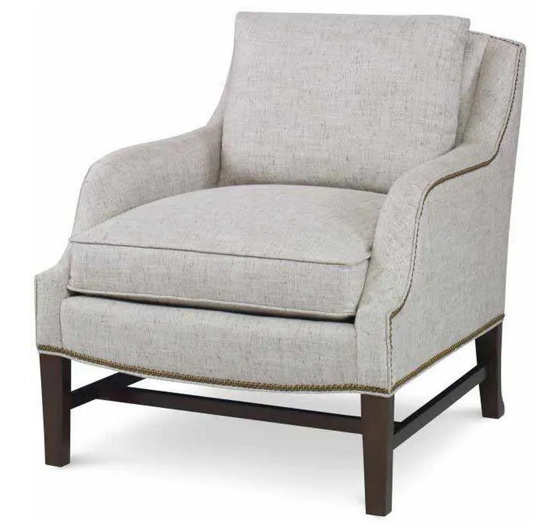 Century Furniture AE-11-2007 Earl Club Chair Century Furniture AE-11-2007 Earl Club Chair