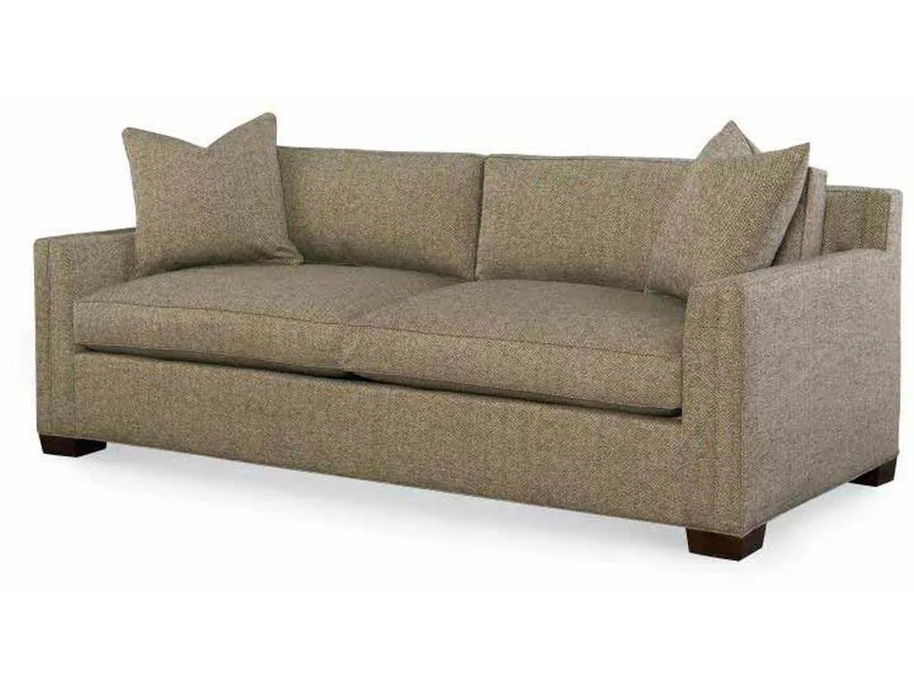 Century AE-22-1065APT Hughes Apt Sofa