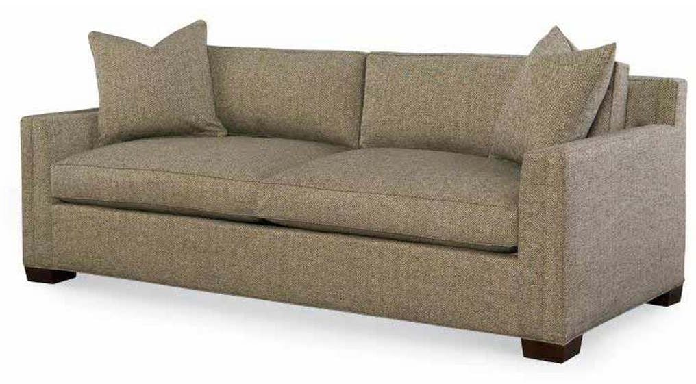 Century AE-22-1065APT Hughes Apt Sofa Century AE-22-1065APT Hughes Apt Sofa