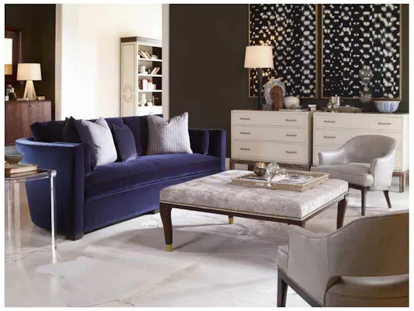 Century AE-22-1093 Julien Sofa Century AE-22-1093 Julien Sofa