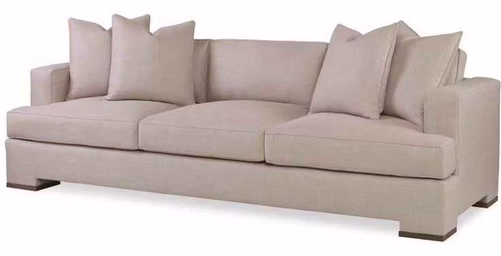 Century AE-44-1063 Gardiner Apt Sofa Century AE-44-1063 Gardiner Apt Sofa