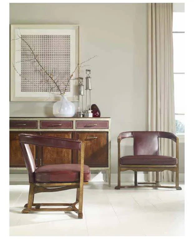Century AE-3362 Sutton Hall Chair Century AE-3362 Sutton Hall Chair