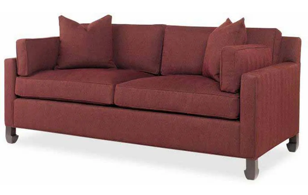 Century AE-44-1063 Gardiner Apt Sofa Century AE-44-1063 Gardiner Apt Sofa