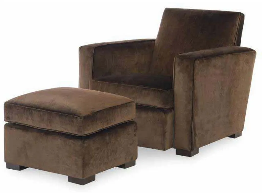 Century AE-LTD5233-12 Modern Ottoman Century AE-LTD5233-12 Modern Ottoman