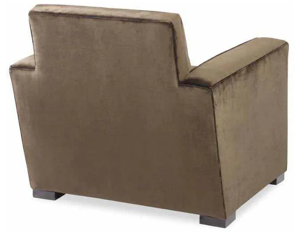 Century AE-LTD5233-6 Modern Club Chair Century AE-LTD5233-6 Modern Club Chair