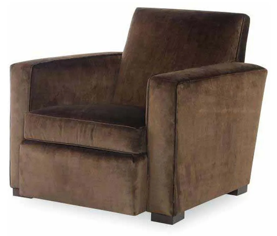 Century AE-LTD5233-6 Modern Club Chair Century AE-LTD5233-6 Modern Club Chair