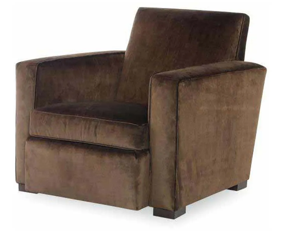 Century AE-LTD5233-6 Modern Club Chair Century AE-LTD5233-6 Modern Club Chair