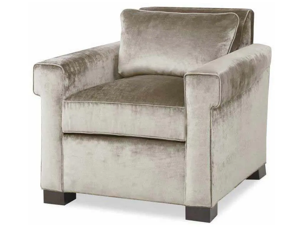 Century AE-LTD5234-6 Soho Club Chair