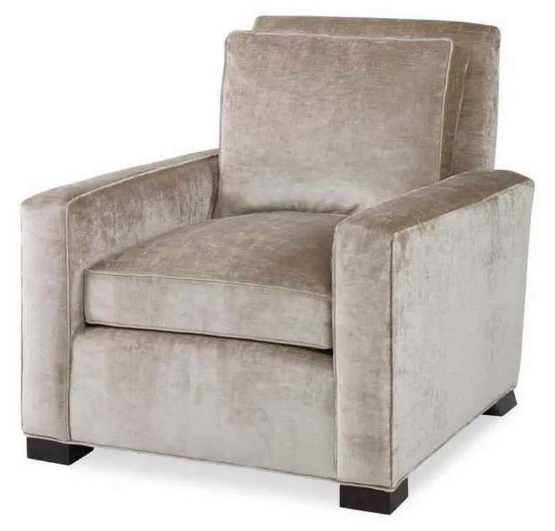Century AE-LTD5235-6 Marshall Club Chair Century AE-LTD5235-6 Marshall Club Chair