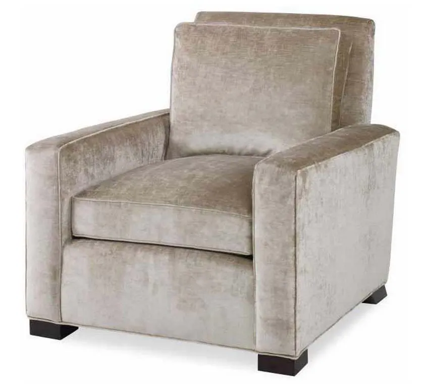 Century AE-LTD5235-6 Marshall Club Chair Century AE-LTD5235-6 Marshall Club Chair
