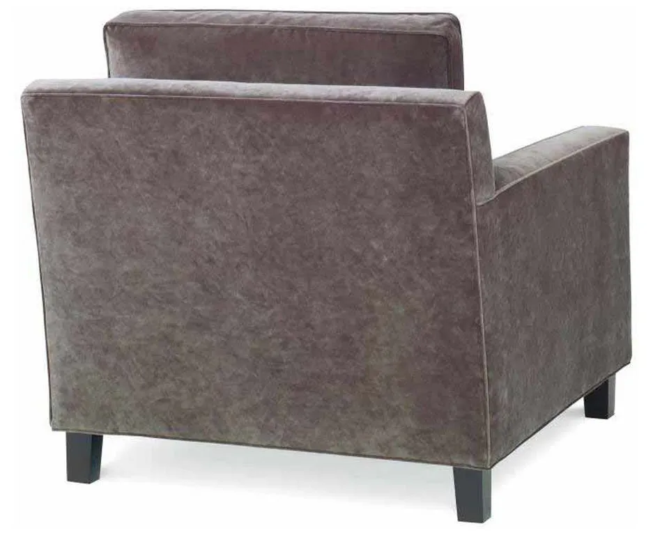 Century AE-LTD5236-6 Burton Chair Century AE-LTD5236-6 Burton Chair
