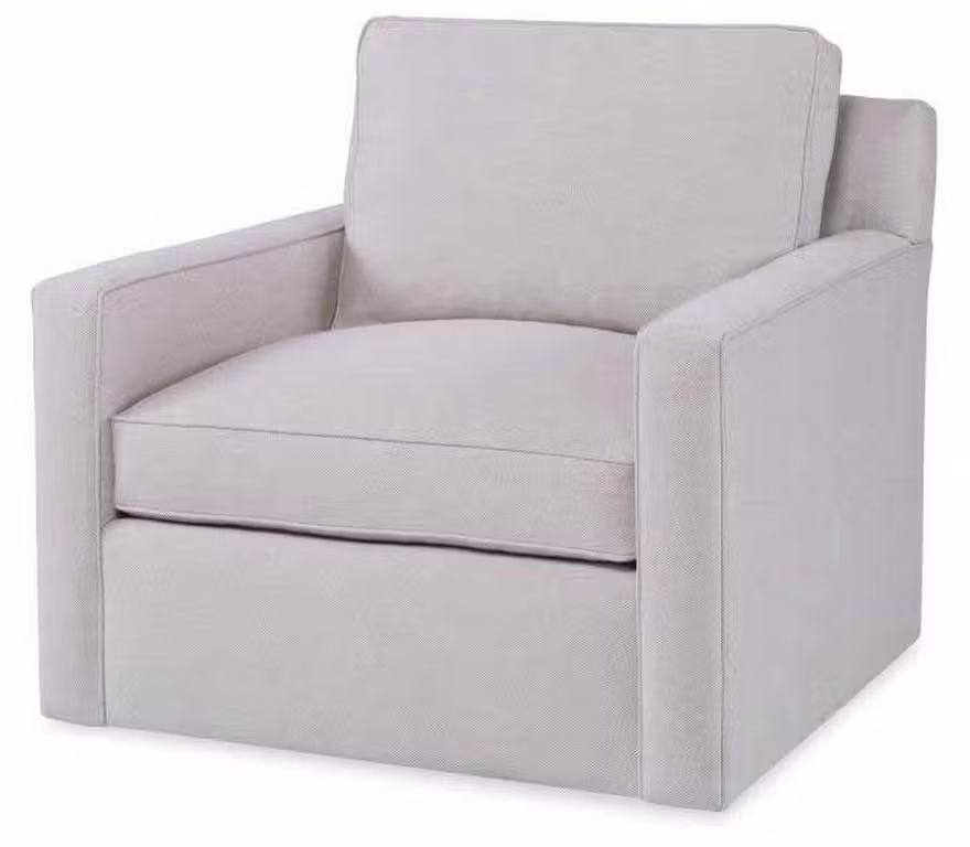 Century AE-LTD5236-8 Burton Swivel Chair Century AE-LTD5236-8 Burton Swivel Chair