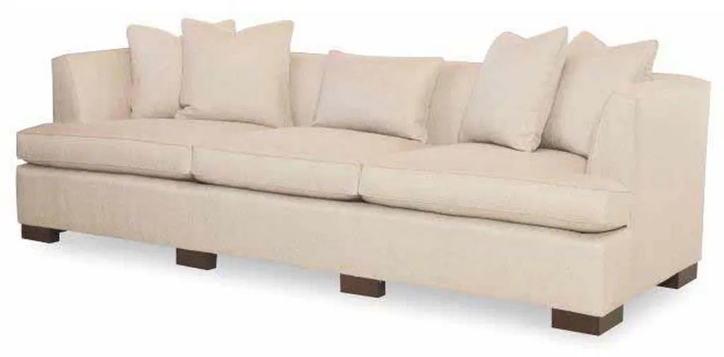 Century AE-LTD5237-1 Studio Long Sofa Century AE-LTD5237-1 Studio Long Sofa