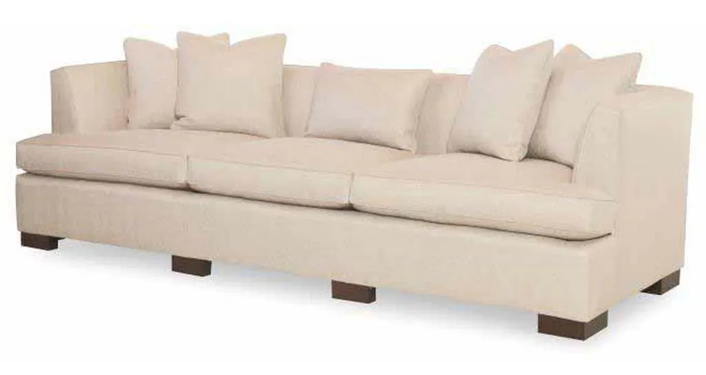 Century AE-LTD5237-1 Studio Long Sofa Century AE-LTD5237-1 Studio Long Sofa