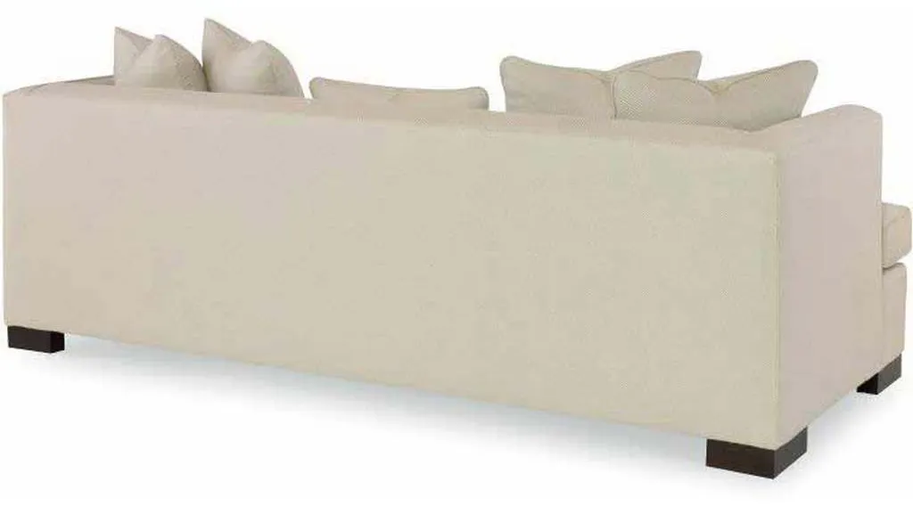 Century AE-LTD5237-2 Studio Short Sofa Century AE-LTD5237-2 Studio Short Sofa