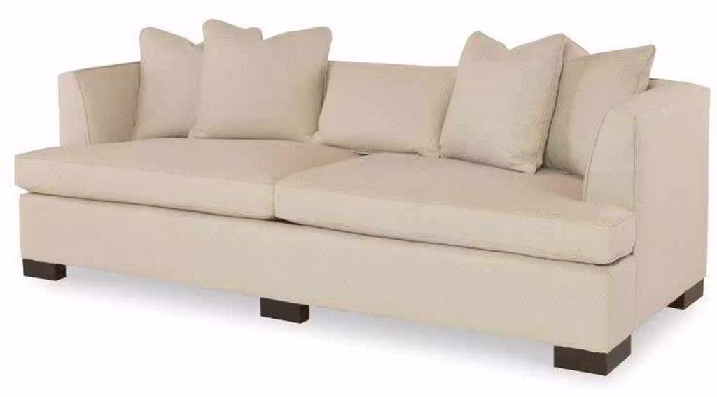 Century AE-LTD5237-2 Studio Short Sofa Century AE-LTD5237-2 Studio Short Sofa
