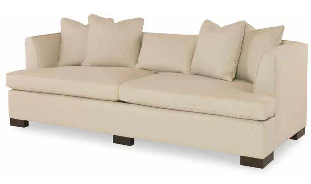 Century AE-LTD5237-2 Studio Short Sofa Century AE-LTD5237-2 Studio Short Sofa