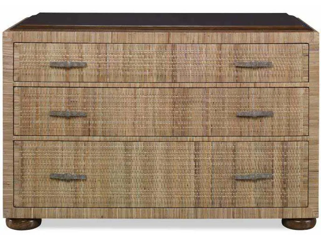 Century AEA-215 Beachmen Chest
