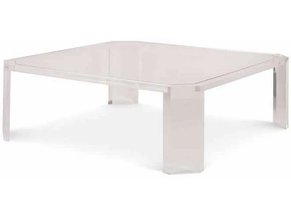 Century AEA-606-1 Phoenix Coffee Table