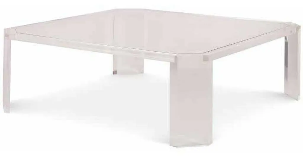 Century AEA-606-1 Phoenix Coffee Table Century AEA-606-1 Phoenix Coffee Table