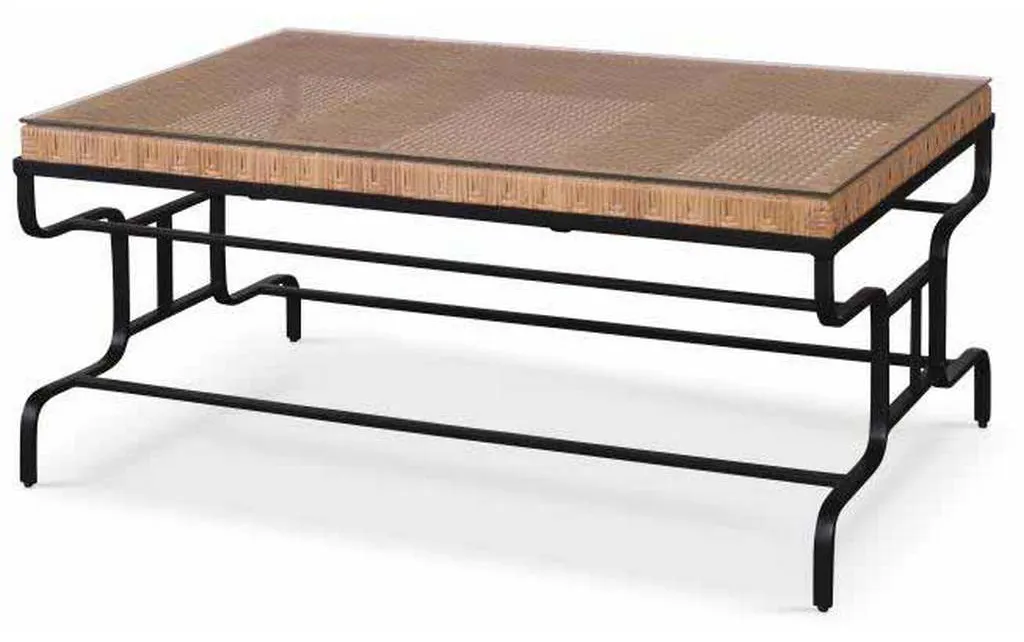 Century AEA-612 Easterling Coffee Table Century AEA-612 Easterling Coffee Table